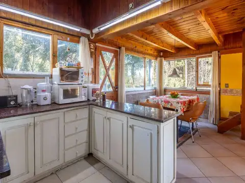 Casa en Venta al Noroeste
