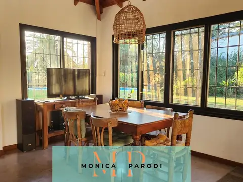 Casa en Venta en Ituzaingó, USD 280.000