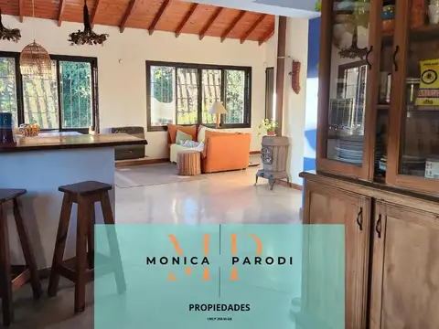 Casa en Venta 20 años