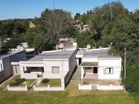 Casa en Venta en Tandil, USD 49.000