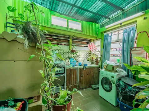 Depto Tipo Casa en Venta al Norte