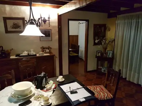 Casa en Venta con 1 cochera