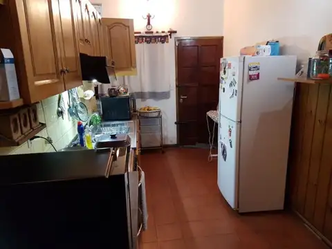 Casa en Venta 40 años