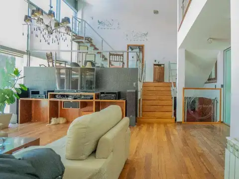 Casa en Venta 16 años