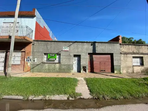 Av. San Martin 3900