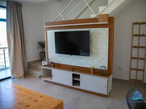 Departamento en Alquiler de 2 dormitorios