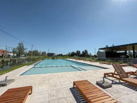 Terreno en Venta en Pinares del Sur - Barrio Privado, USD 53.000