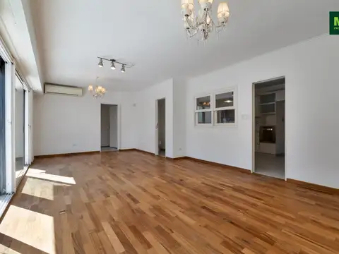 Departamento en Venta 50 años