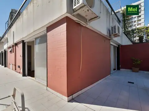 Departamento | 3 ambientes | Belgrano | Venta