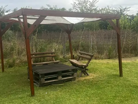 Amplia Quinta Para Eventos En Venta, General Las Heras
