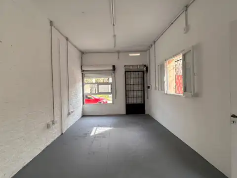 Alquiler | Local de 40 Mts2 en planta baja