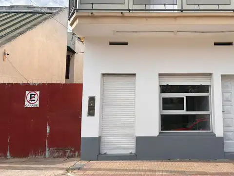 Alquiler | Local de 40 Mts2 en planta baja