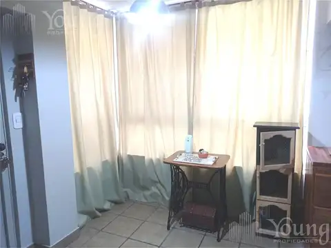 Departamento en Venta de 2 dormitorios