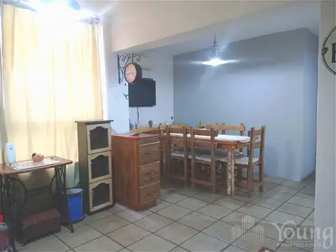 Departamento en Venta en   Quilmes