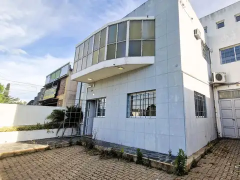 VENTA DEPOSITO Y OFICINAS EN VILLA ELISA LA PLATA