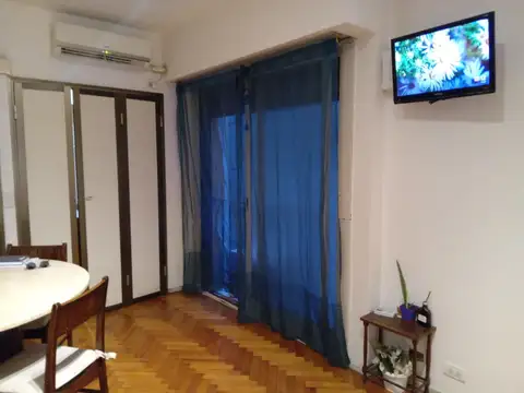 Departamento en Alquiler Temporal en Microcentro, $ 500.000