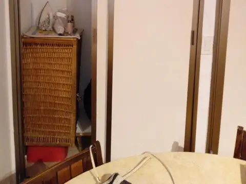Departamento en Alquiler Temporal de Monoambiente