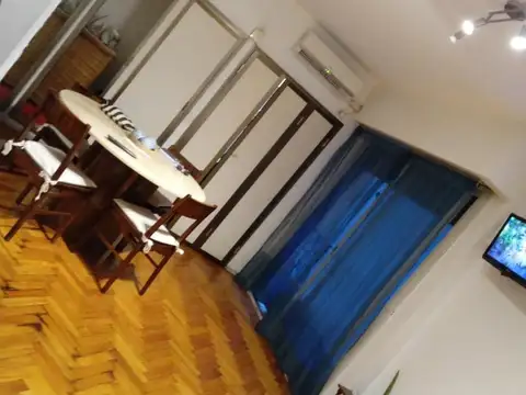 Departamento en Alquiler Temporal al Oeste