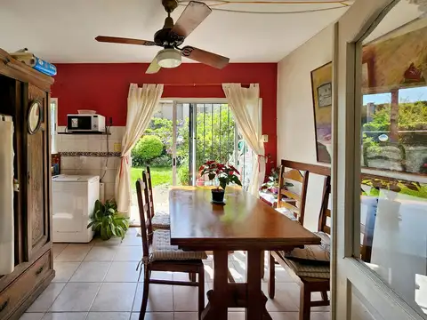 Casa en Beccar-Vias/Rolon