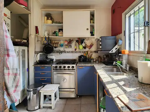 Casa en Beccar-Vias/Rolon