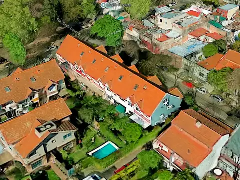 Casa en Venta en Beccar-Vías/Rolon, USD 198.000