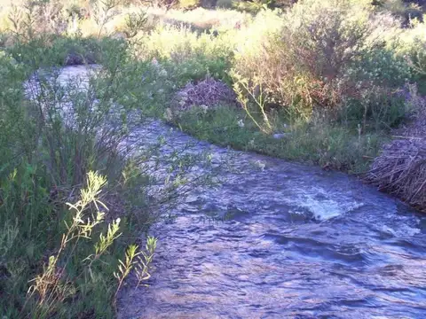 Capilla del Monte 5100