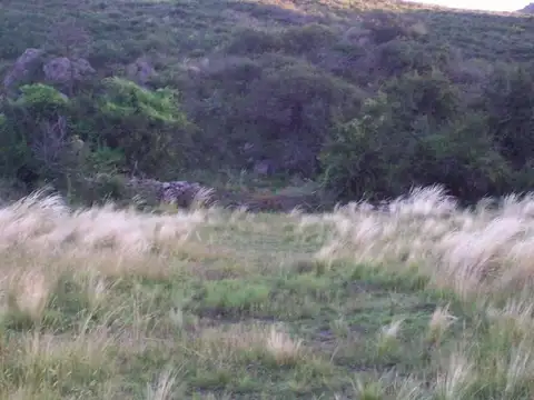 Capilla del Monte 5100