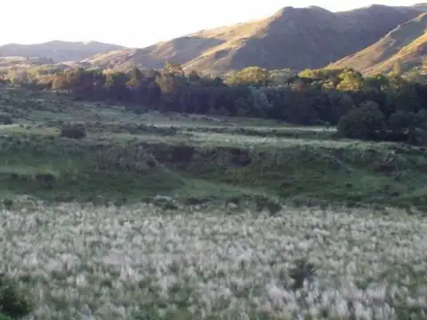 Capilla del Monte 5100