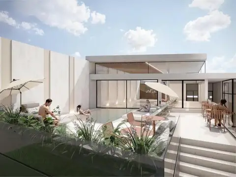 Departamento en Venta en Torreón, USD 420.000