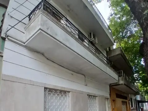 Concepción Arenal 4600