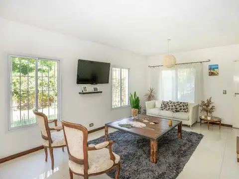 Casa en Venta de 3 dormitorios