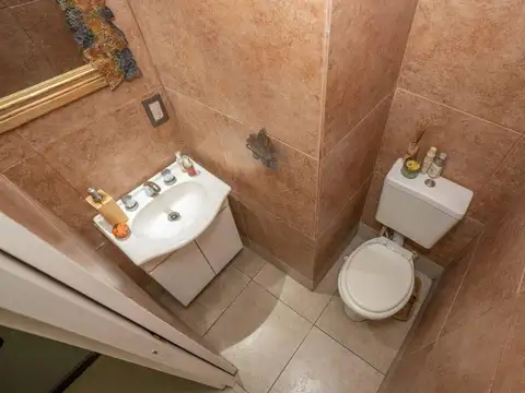 VENTA CASA 6 AMB CON JARDIN Y QUINCHO - EL TALAR