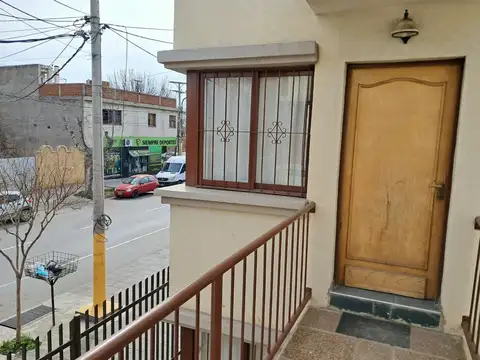 ALQUILER DEPTO 2 HAB -1ER PISO- CALLE SERPA,LUJAN.