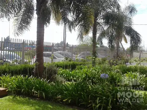 Departamento en Alquiler 5 años