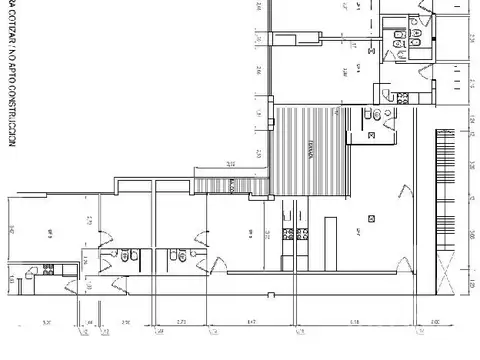 Departamento en Alquiler de Monoambiente