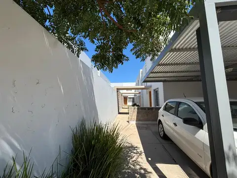 Casa en Alquiler de 2 dormitorios