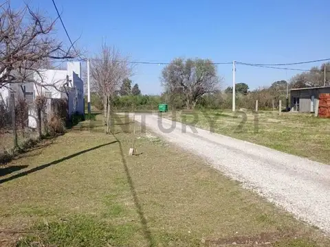 Terreno en Venta en Arroyo Seco, USD 30.000