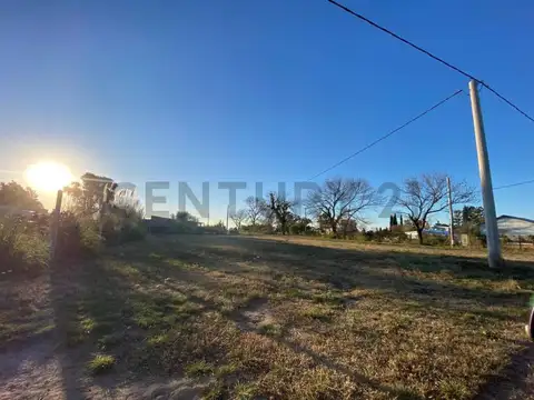 Venta - Loteo Riosol - Arroyo Seco