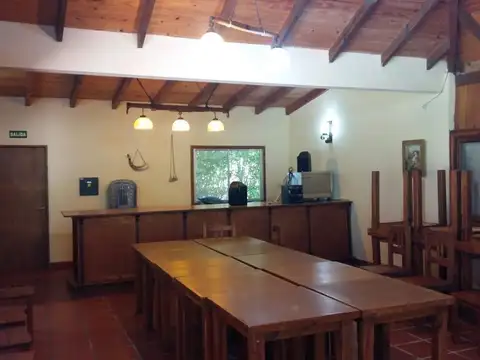 3 Has. Chacra en Baradero