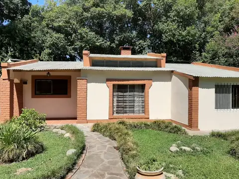 Campo en Venta Chacra