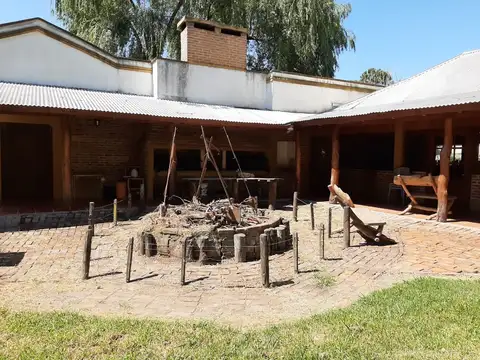 3 Has. Chacra en Baradero