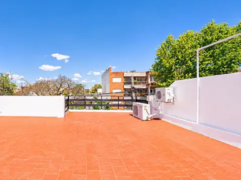 VENTA PH 5 AMBIENTES TERRAZA PARRILLA SIN EXPENSAS DEVOTO