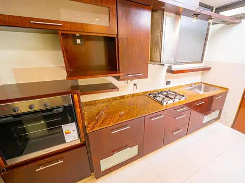 Depto Tipo Casa en Venta al Este