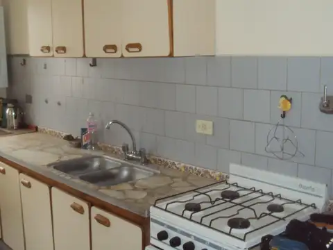 Departamento en Venta en Morón Sur, USD 59.000