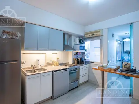 Departamento en Venta al Oeste