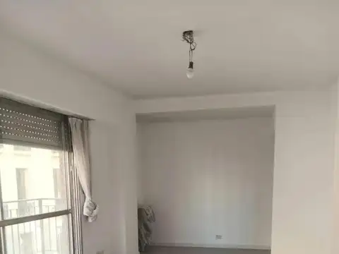 Departamento en alquiler - 2 Dormitorios 1 Baño - San Nicolás