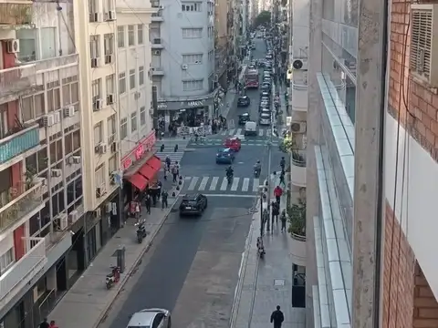 Departamento en Alquiler en San Nicolás, $ 830.000