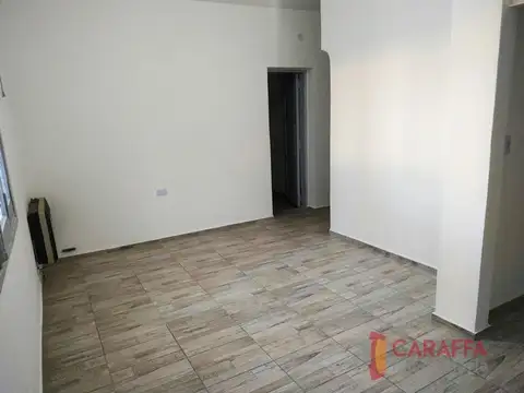 Casa Monoambiente con 2 baños