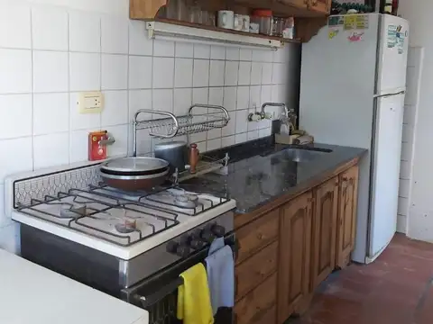 Depto Tipo Casa en Venta de 2 ambientes