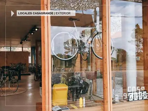 Local en Venta en José Ignacio, USD 190.000